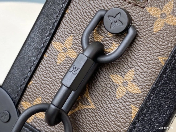 LOUIS TRUNK VUITTON SOFT 0821